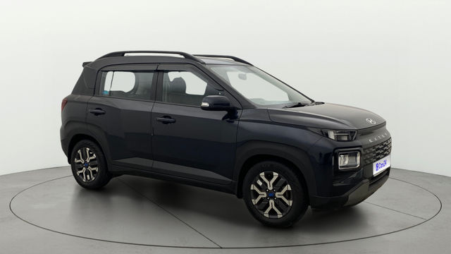 Second-hand 2024 Hyundai Exter SX for sale in Chennai