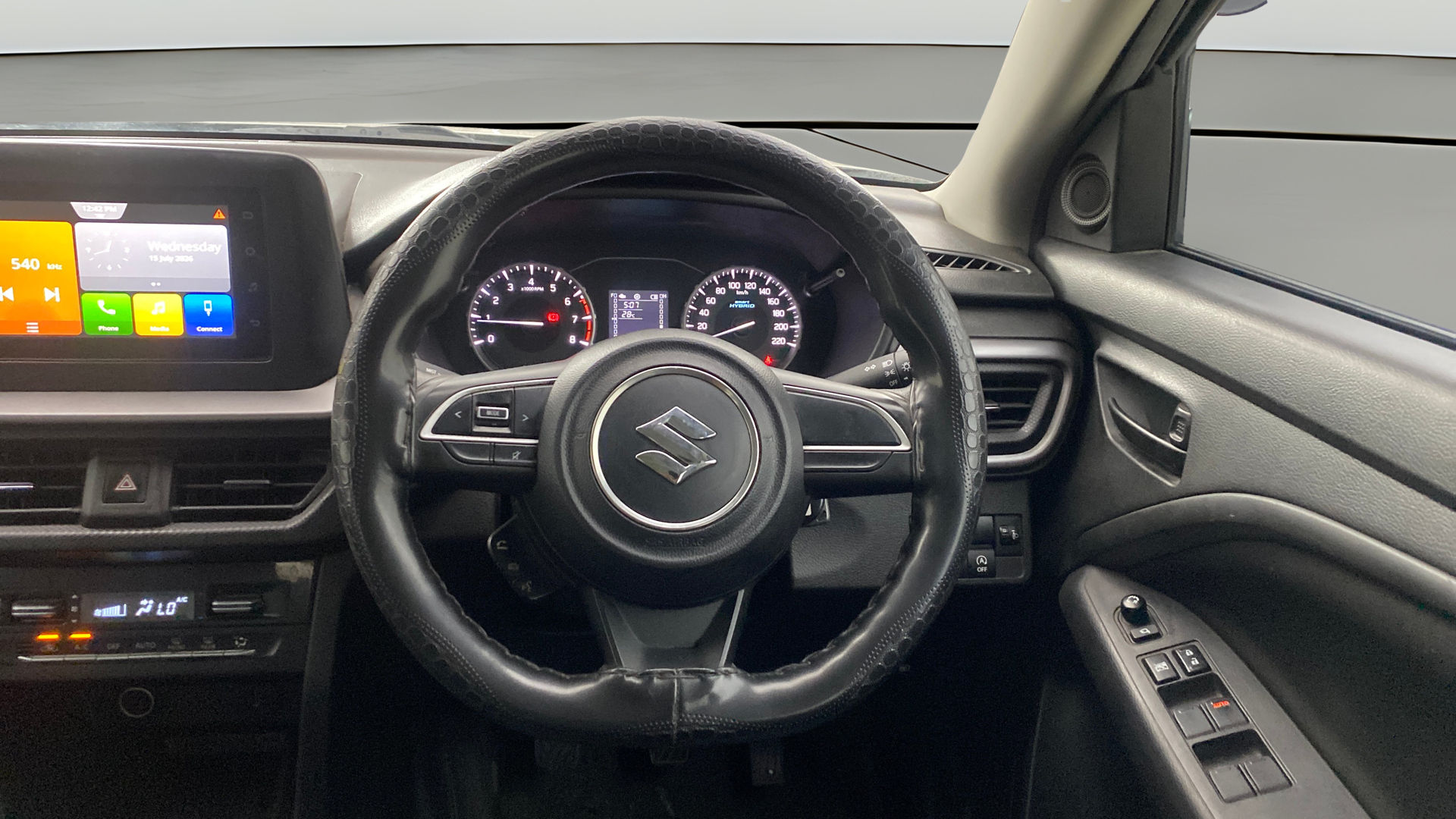 Image Used Car