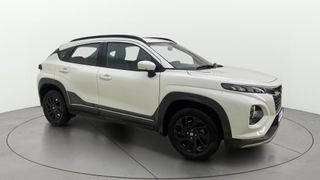 Used Maruti FRONX Delta Plus Turbo