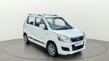 2015 Maruti Suzuki Wagon R वीएक्सआई BS IV