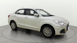 Used Maruti Dzire ZXI AT BSVI