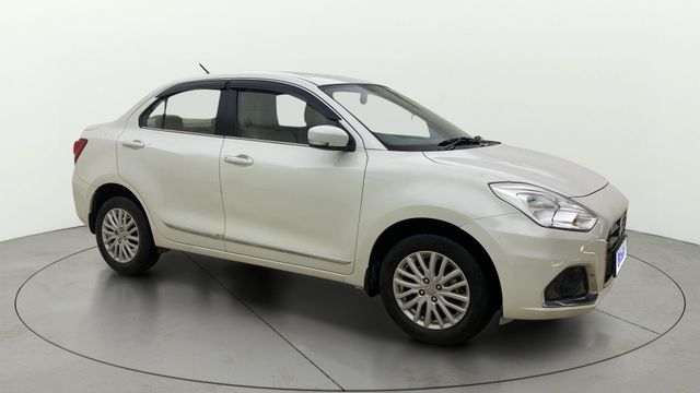 Maruti Suzuki Dzire ZXI AT BSVI Second-hand 2022 Maruti Suzuki Dzire ZXI AT BSVI for sale in Ahmedabad