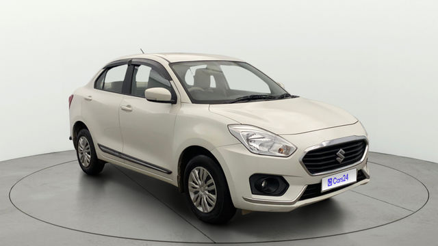 Maruti Suzuki Swift Dzire VXI 1.2 Second-hand 2019 Maruti Suzuki Swift Dzire VXI 1.2 for sale in Lucknow