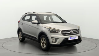 Used 1.6 VTVT SX Plus