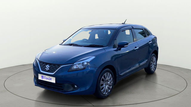 Image Used Car