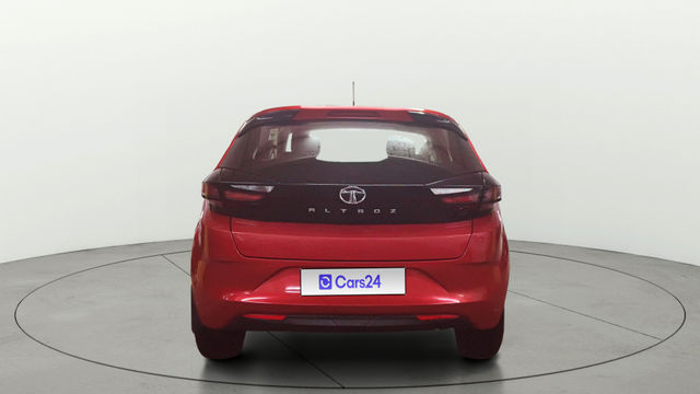 Image Used Car