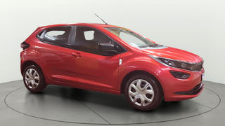 Used Tata Altroz XM plus BSVI