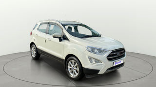 Used Ford Ecosport 1.5 Petrol Titanium BSIV