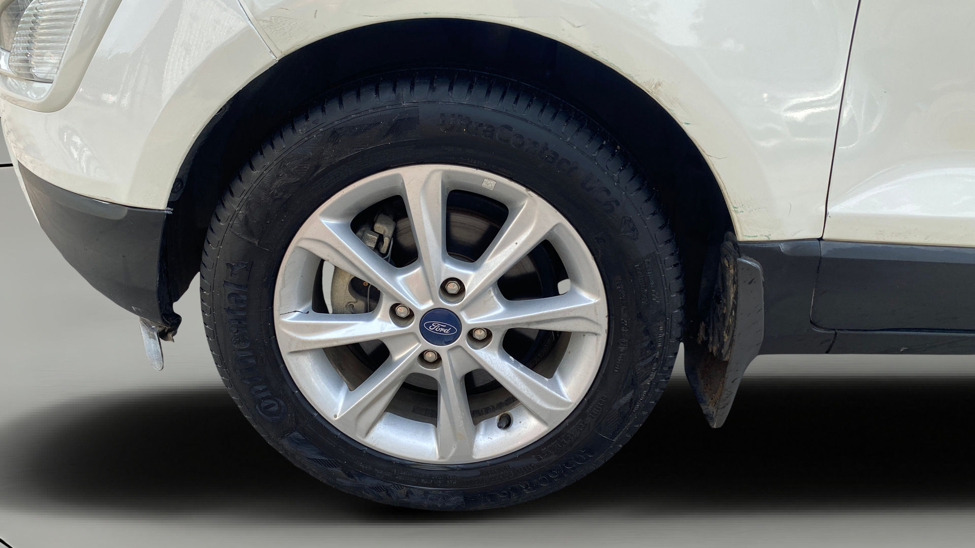 Image Used Car