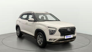 1891 Used Hyundai Creta in Changaramkulam
