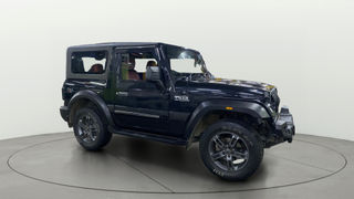 21 Used Mahindra Thar in Chandigarh