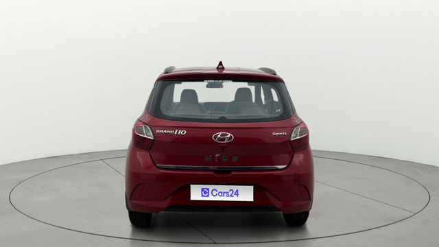 Image Used Car