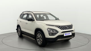 Used Tata Safari XZ Plus BSVI