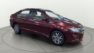 1566 Used Honda City in Changaramkulam