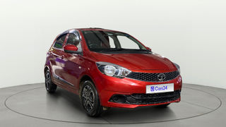 Used Tata Tiago XZ Plus