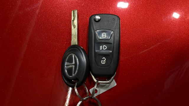 Image Used Car