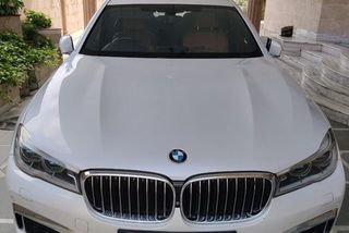 Used 730Ld Design Pure Excellence