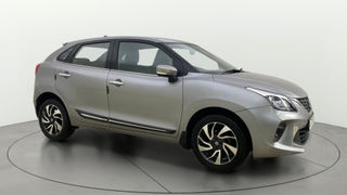 Used Maruti Baleno Zeta