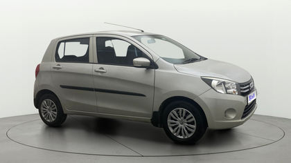 4 Used Maruti Suzuki Celerio