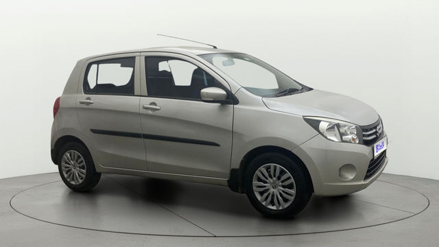Second-hand 2017 Maruti Suzuki Celerio ZXI for sale in Hyderabad