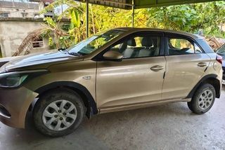 Used Hyundai i20 Magna 1.2