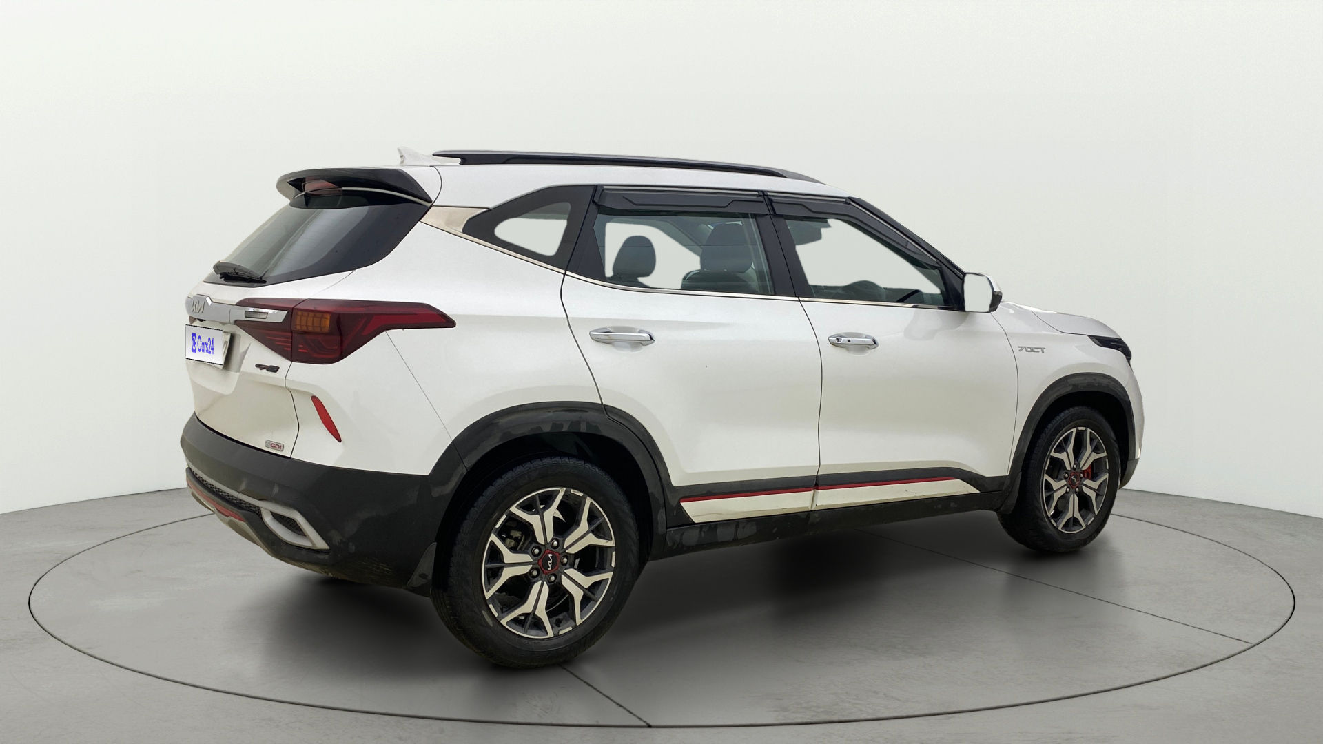 Image Used Car