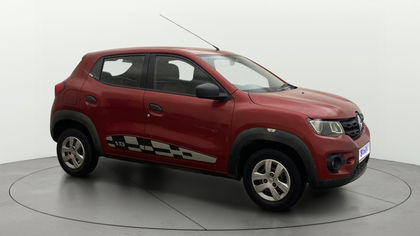 42 Used Renault KWID