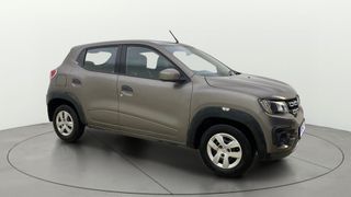 Used Renault KWID 1.0 RXT