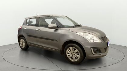 51 Used Maruti Suzuki Swift in Ghaziabad