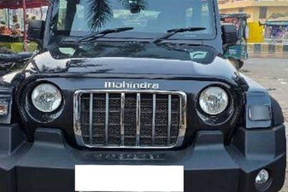 Used LX 4WD Hard Top Diesel BSVI