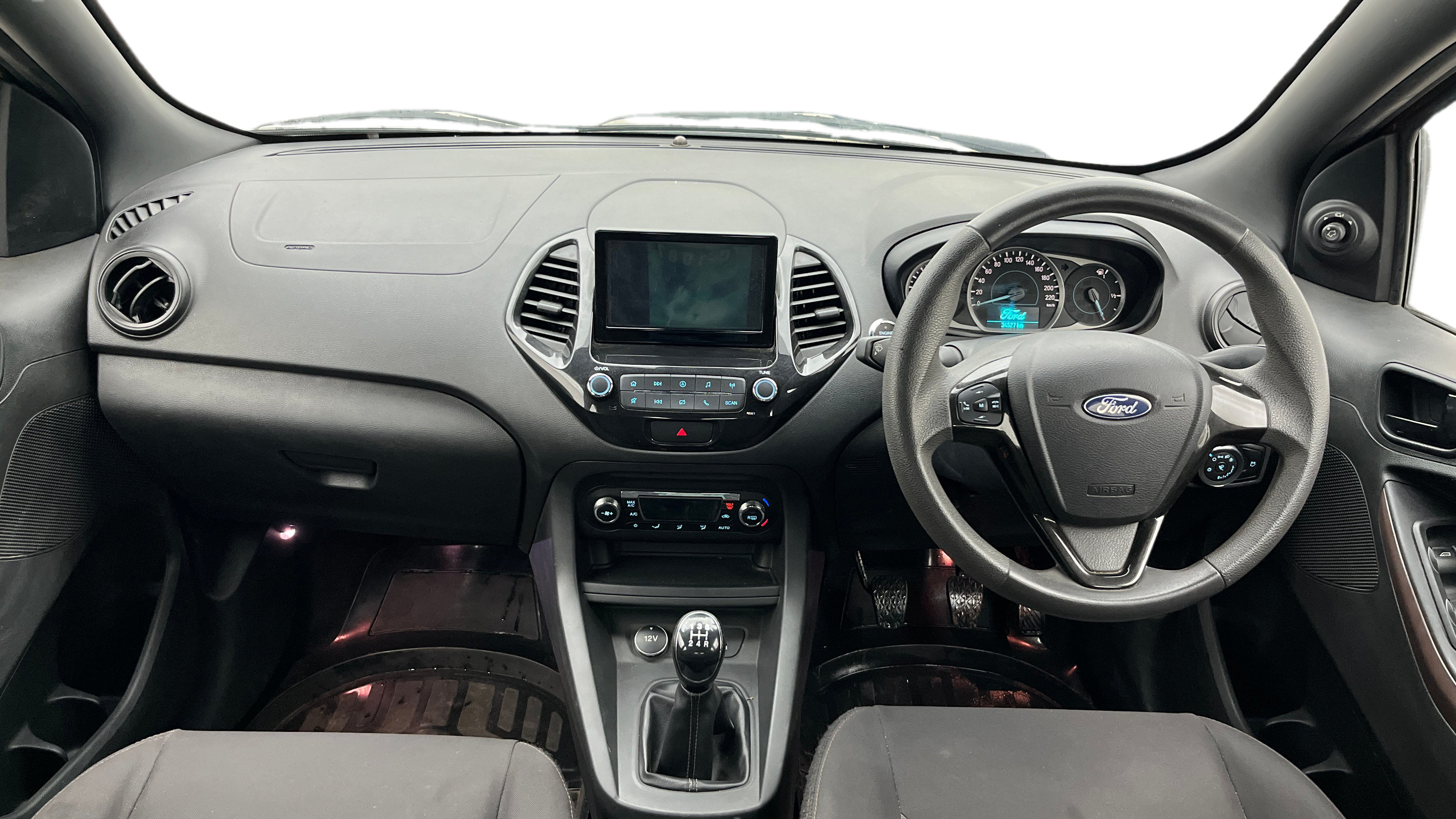 Image Used Car