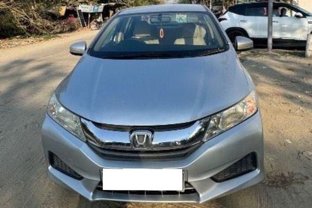 Second-hand 2015 Honda City i VTEC SV for sale in Greater Noida