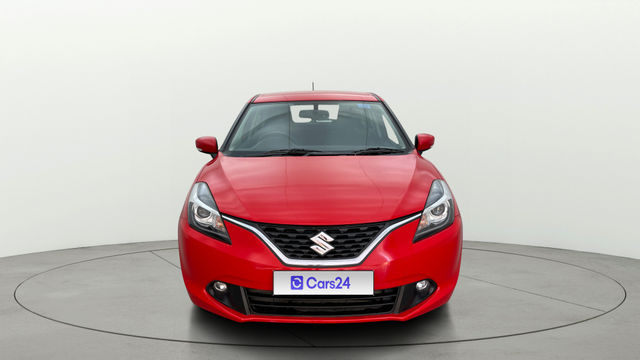 Image Used Car