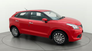 1307 Used Maruti Baleno in Changaramkulam