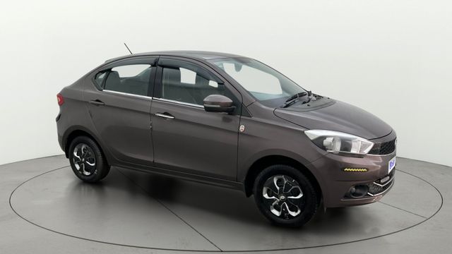 Second-hand 2017 Tata Tigor 1.2 Revotron XT for sale in Bangalore