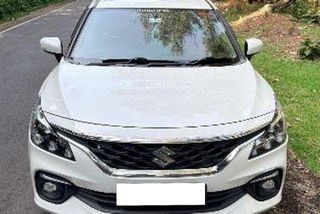 1308 Used Maruti Baleno in Kadur
