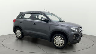 Used Maruti Vitara Brezza LXI