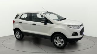 Used Ford Ecosport 1.5 Ti VCT MT Ambiente BSIV