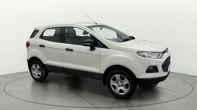 Second-hand 2016 Ford Ecosport 1.5 Ti VCT MT Ambiente BSIV for sale in Bangalore