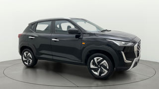Used Nissan Magnite Visia Plus