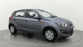 1744 Used Hyundai i20 in Kadur