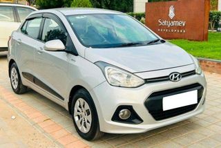 Used Hyundai Xcent 1.2 Kappa S