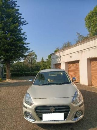 Used Maruti Swift Dzire VXI 1.2