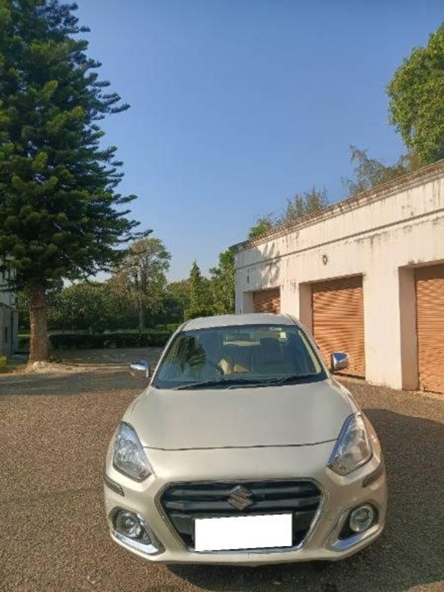 Maruti Suzuki Swift Dzire VXI 1.2 Second-hand 2019 Maruti Suzuki Swift Dzire VXI 1.2 for sale in Udhampur