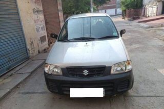 Used Maruti Alto 800 LX