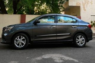 Used VX Opt Petrol BSIV