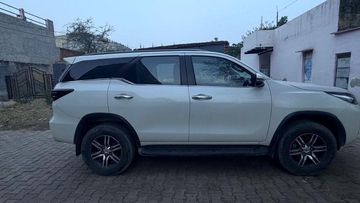 Used 2.8 2WD MT BSIV