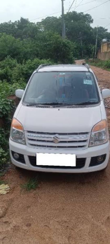 Used VXI BSIII