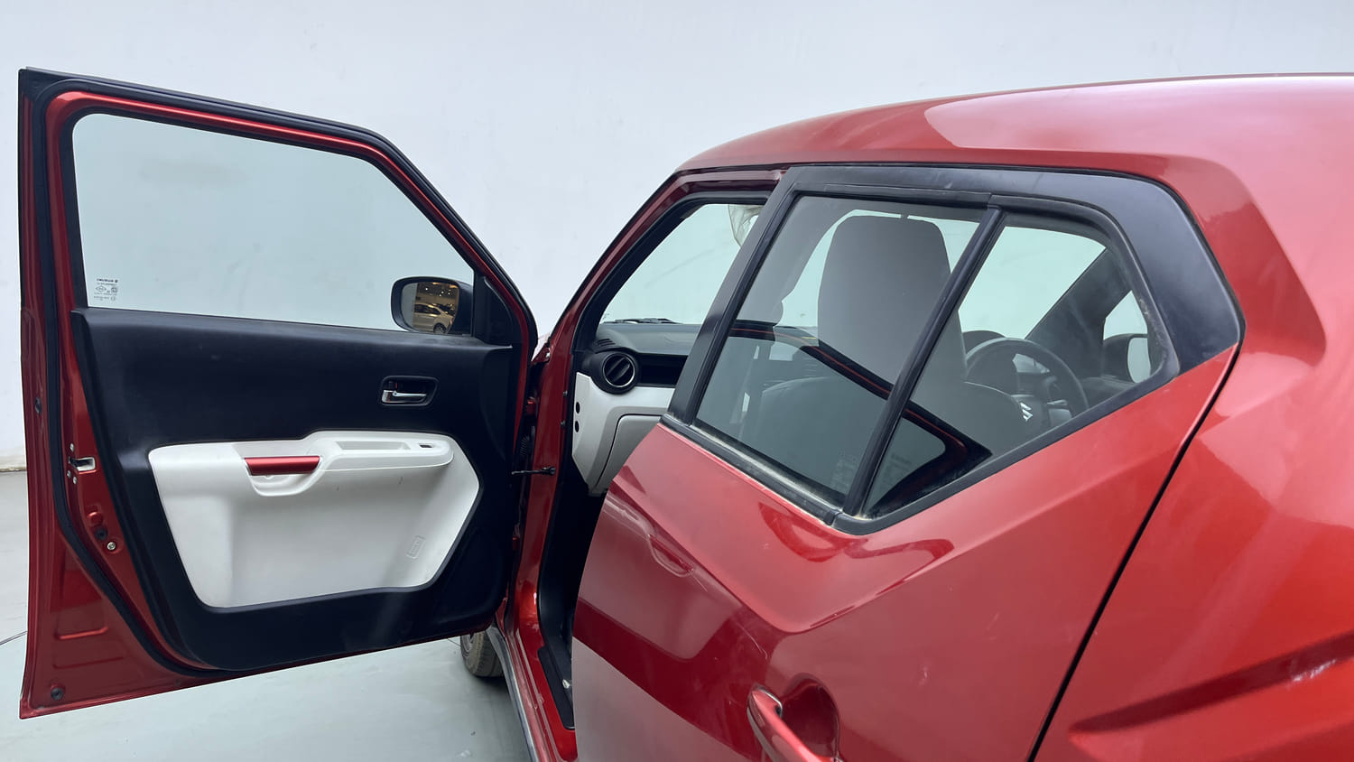 Image Used Car