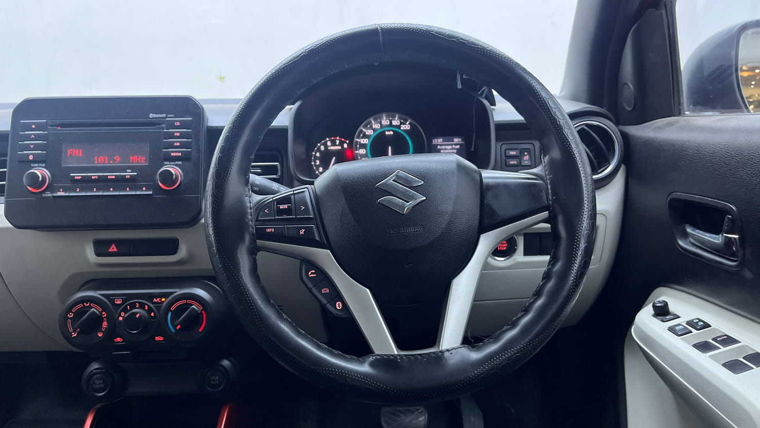 Image Used Car